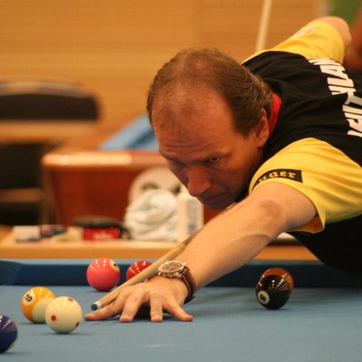 Oliver Ortmann