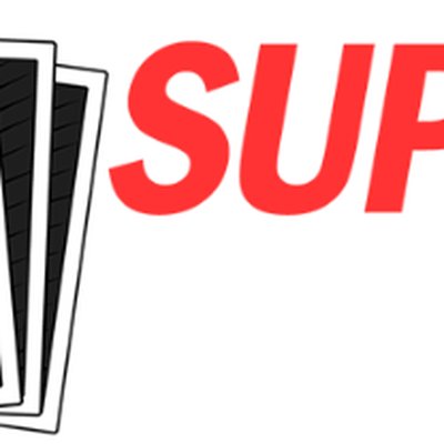 WWE SuperCard logo