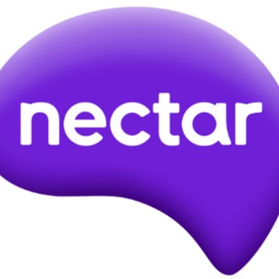 Nectar loyalty card