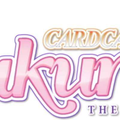 sakura card captor
