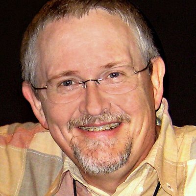 Orson Scott Card