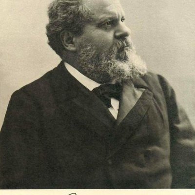 Giosuè Carducci