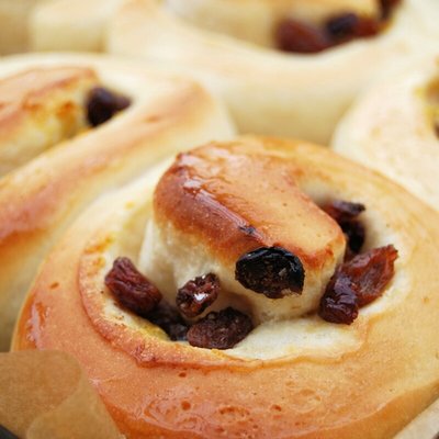 Sweet roll