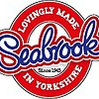 Seabrook Crisps