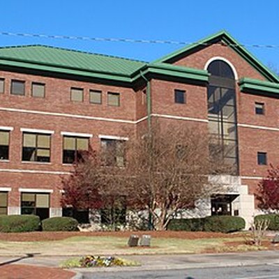 Cartersville, Georgia logo