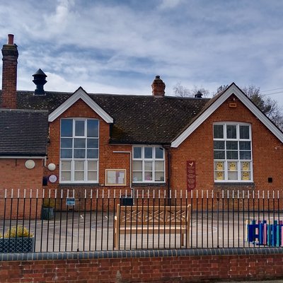 Infant school