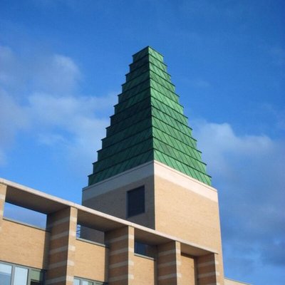 Saïd Business School logo