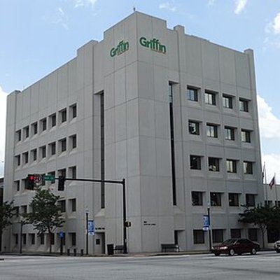 Griffin, Georgia