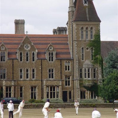Charterhouse School