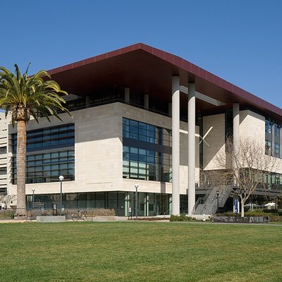 Stanford University School of Medicine logo