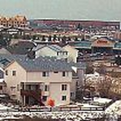 Highlands Ranch, Colorado logo