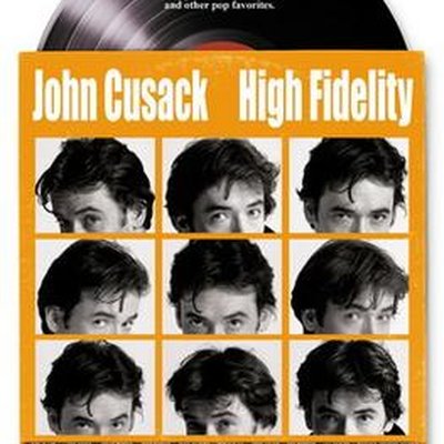High Fidelity (film)