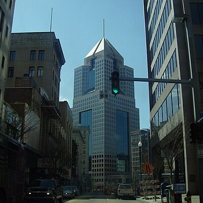 Highmark logo