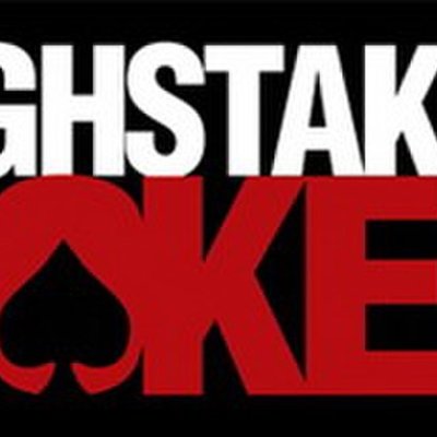 High Stakes Poker
