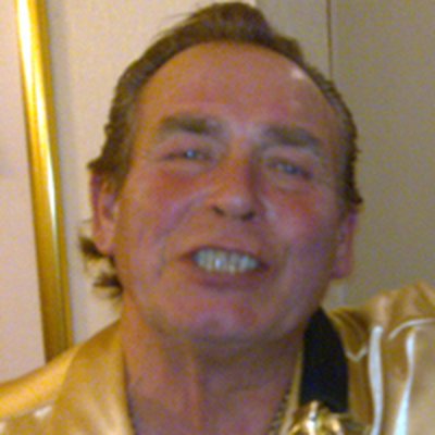 Bobby George