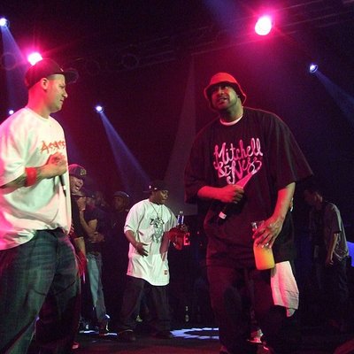 Highline Ballroom