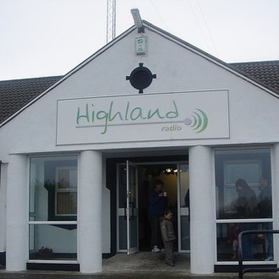 Highland Radio