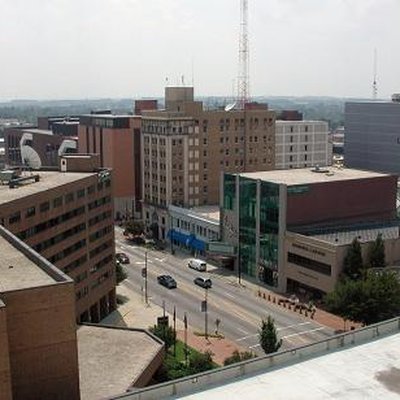 HIGH POINT