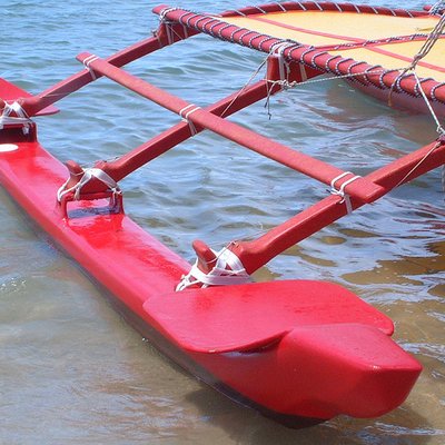 Outrigger