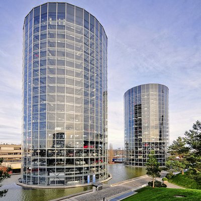 Autostadt