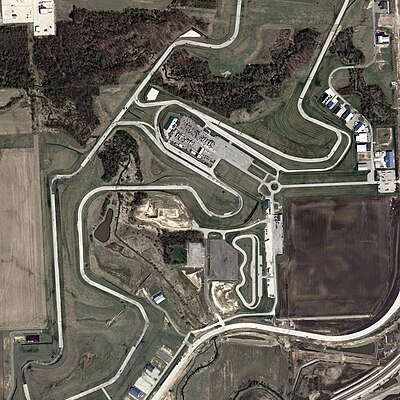 Autobahn Country Club