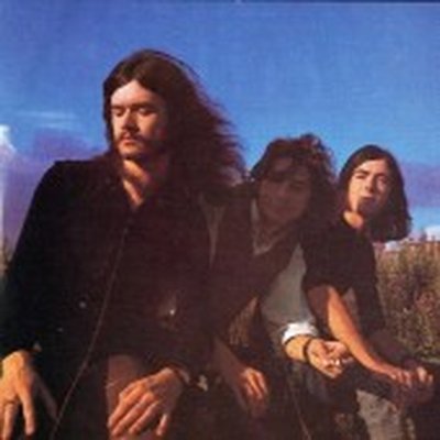 Trapeze (band)