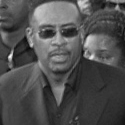 Michael Baisden