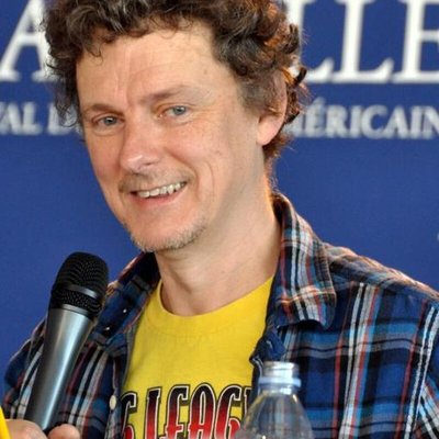 Michel Gondry