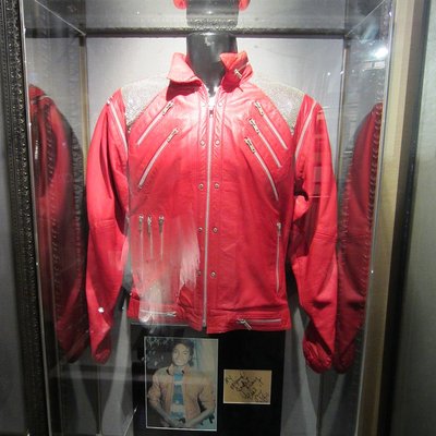 Beat It