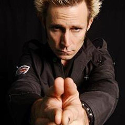 Mike Dirnt