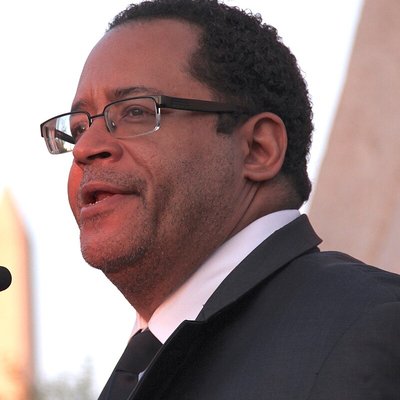 Michael Eric Dyson