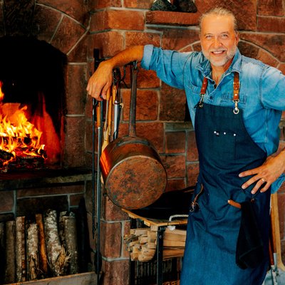 Michael Smith (chef)