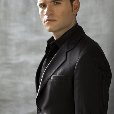 Michael Fabiano