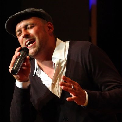 Maximilian Mutzke