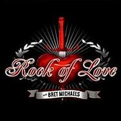 Rock of Love with Bret Michaels