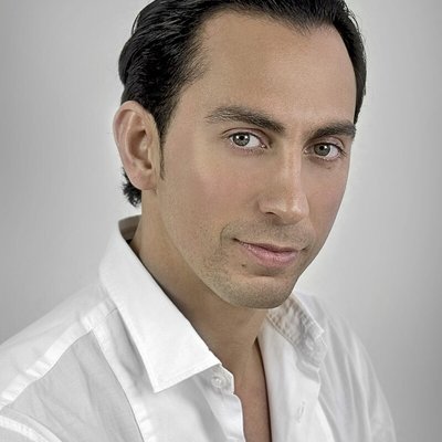 Michael Malitowski