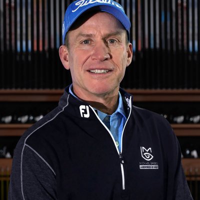 Michael Breed