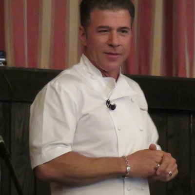 Michael Chiarello