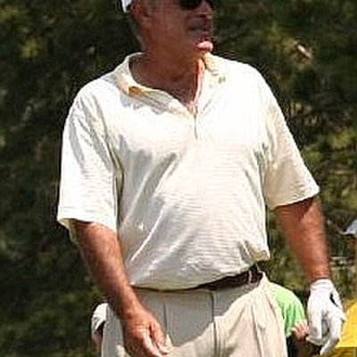 Al Michaels logo