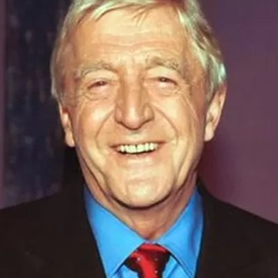 Michael Parkinson