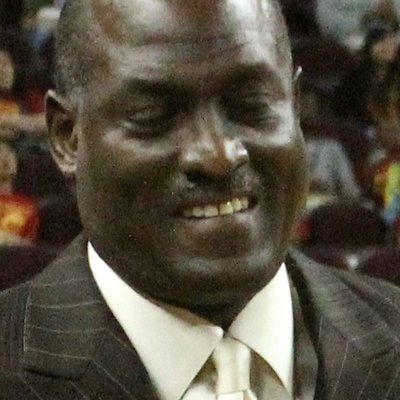 Michael Cooper