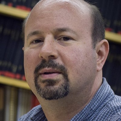 Michael E. Mann