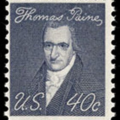 Thomas Paine logo
