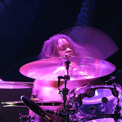 Thomas Pridgen
