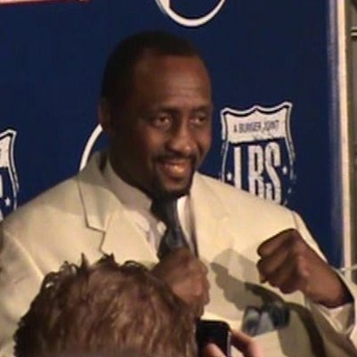 Thomas Hearns