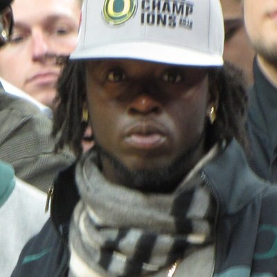 De'Anthony Thomas