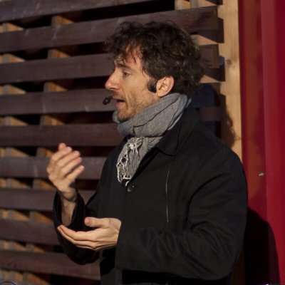 Thomas Heatherwick