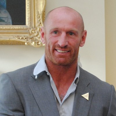 Gareth Thomas (rugby)