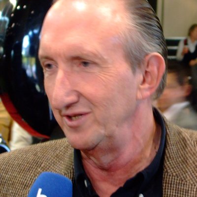 Mike Krüger