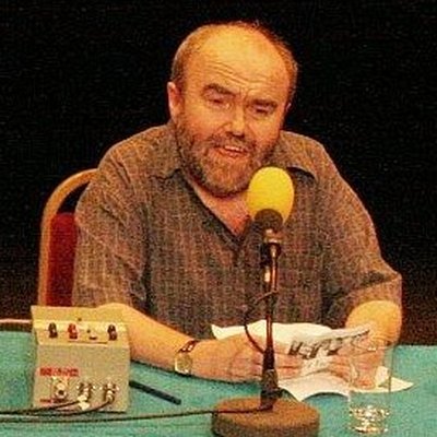 Andy Hamilton (darts player)